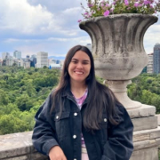 MarianaPiñeres - PeerSpot reviewer