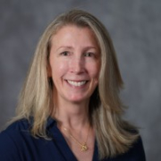 Lori Cotton - PeerSpot reviewer