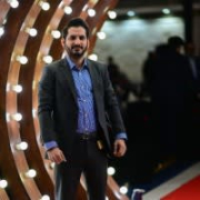 Muhammad Nazim - PeerSpot reviewer