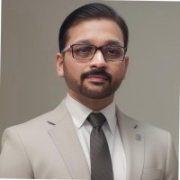 Sanjay Kaushal - PeerSpot reviewer