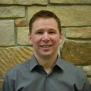 Aaron D Geister - PeerSpot reviewer