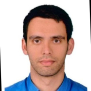 Bcoskun Prakash - PeerSpot reviewer