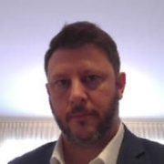 RAUL JERONIMO VARGAS - PeerSpot reviewer