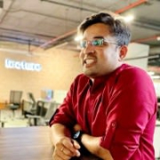 RavikiranPapthimar - PeerSpot reviewer