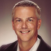 Kevin Burgess - PeerSpot reviewer