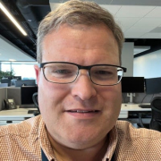 James-Buchanan - PeerSpot reviewer