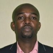 Sthembiso Zondi - PeerSpot reviewer