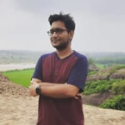 Paarth Saarthi - PeerSpot reviewer