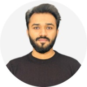 Muhammad Ashar - PeerSpot reviewer