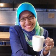 Sri Kasman - PeerSpot reviewer