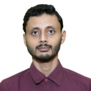 Alok Mukherjee - PeerSpot reviewer