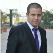 Ahmed Shaheen - PeerSpot reviewer