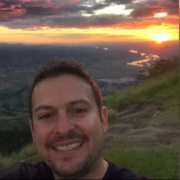 Israel Azevedo - PeerSpot reviewer