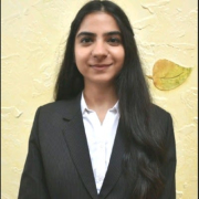 Kanchi Kh - PeerSpot reviewer