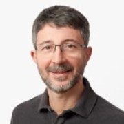 Jerome Poudevigne - PeerSpot reviewer