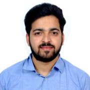 Mahesh Bhadoriya - PeerSpot reviewer