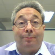 Geoffrey Leigh - PeerSpot reviewer