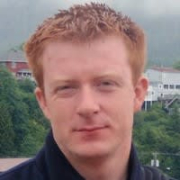 Nick Hamilton - PeerSpot reviewer