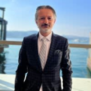 Gokhan Dikmen - PeerSpot reviewer