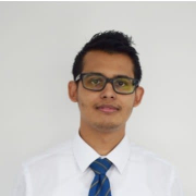 Timothy Soares - PeerSpot reviewer