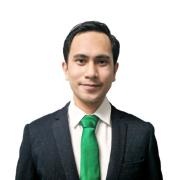 John Glenn Sapa - PeerSpot reviewer