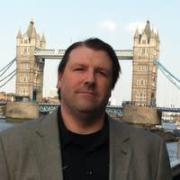 GaryRollie - PeerSpot reviewer