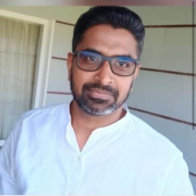 Jibin Baby - PeerSpot reviewer