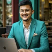 Tomesh Kumar Sahu - PeerSpot reviewer