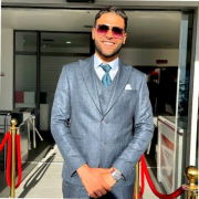 Oussama Bourguiga - PeerSpot reviewer