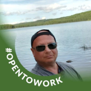 Vadim Urintsov - PeerSpot reviewer