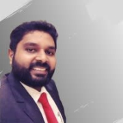 MadhawaLiyanage - PeerSpot reviewer