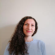 sharne - PeerSpot reviewer