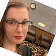 Ginelle Powell-Fulton - PeerSpot reviewer