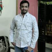 Vamsi Krushna Lingala - PeerSpot user