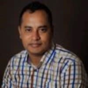 Vinny Govender - PeerSpot reviewer