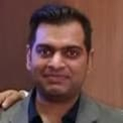 Vichitra Mohan - PeerSpot reviewer