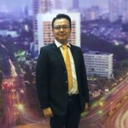 WilyonTjahyadi - PeerSpot reviewer