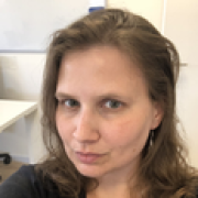 Davina Becker - PeerSpot reviewer