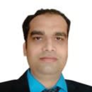 SudhakarJha - PeerSpot reviewer