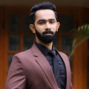 Joseph Chakola - PeerSpot reviewer