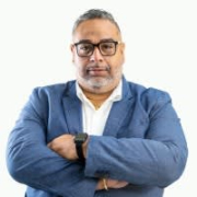 Bernard Rocke - PeerSpot reviewer