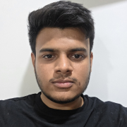 Pranav Chaudhari - PeerSpot reviewer