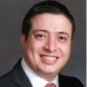 Eulises Flores - PeerSpot reviewer