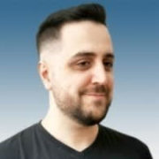 Igor Beck - PeerSpot reviewer