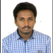 Dasari Vikramaditya - PeerSpot reviewer