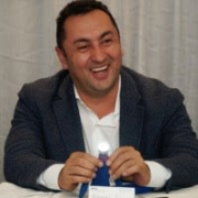 Alexander Sabogal - PeerSpot reviewer