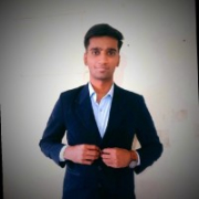 Sanket-Shinde - PeerSpot reviewer