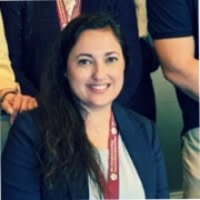 Sara Harrison - PeerSpot reviewer