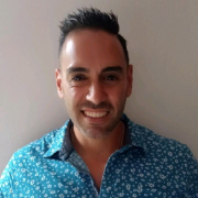 Hugo Alexis Espinoza Naranjo - PeerSpot reviewer