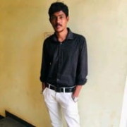 Suriyanarayanan G - PeerSpot reviewer